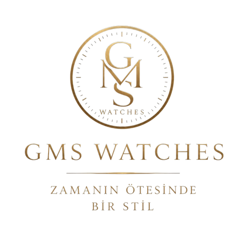 GMS Watches
